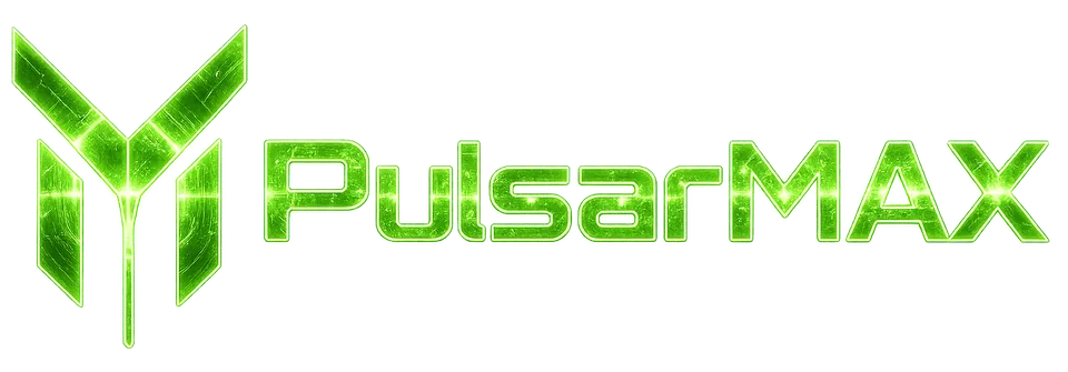 PulsarMAX Panel
